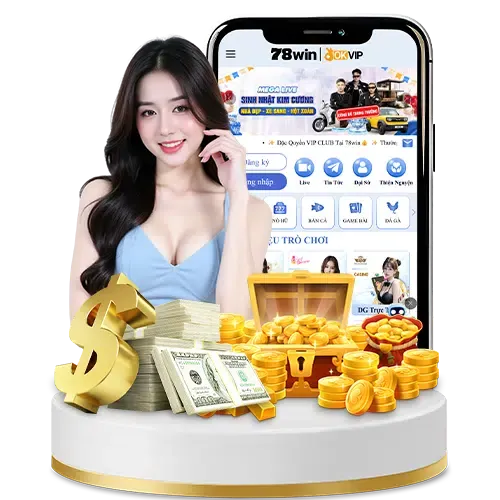 Thưởng hàng ngày 789bet