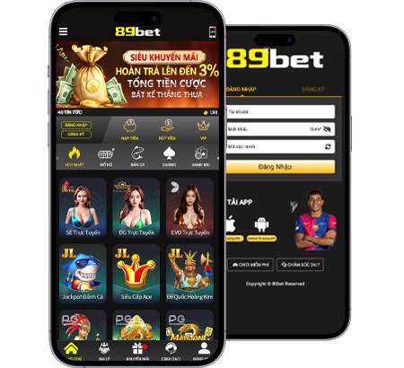 Hình ảnh các con số và vé số, đại diện cho xổ số và lô đề online trên 789bet app