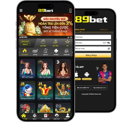 Hình ảnh các con số và vé số, đại diện cho xổ số và lô đề online trên 789bet app
