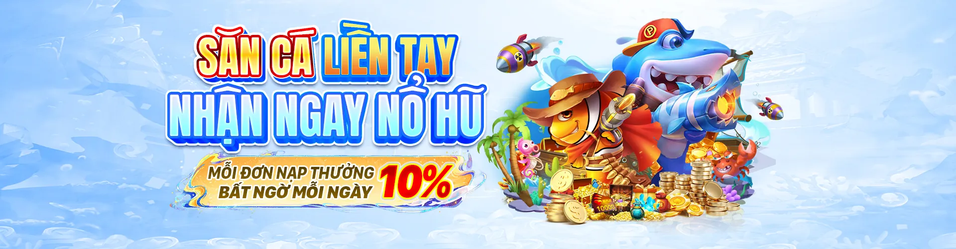 Hình ảnh trò chơi bắn cá trên 789bet app, với đồ họa đại dương sống động và các loài cá đầy màu sắc.