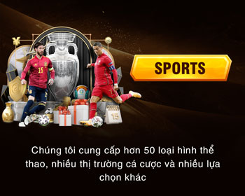 Cá cược thể thao 789bet với các trận đấu bóng đá