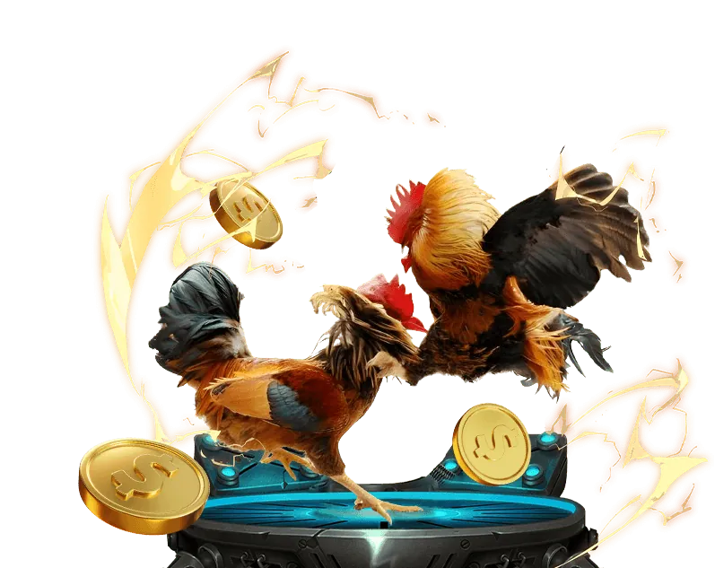 Giải mã sức hút của game đá gà và xổ số 789bet